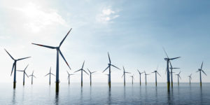 Off Shore Wind Farm DLS Marine Appraisal and Valuation