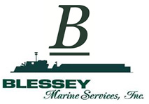 Blessey marine Services